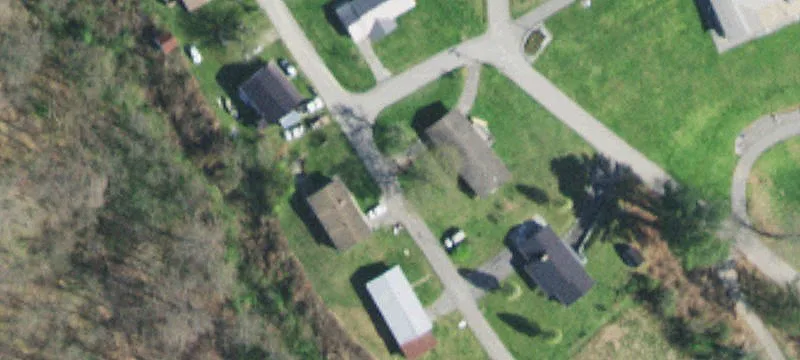 Grandview Dr