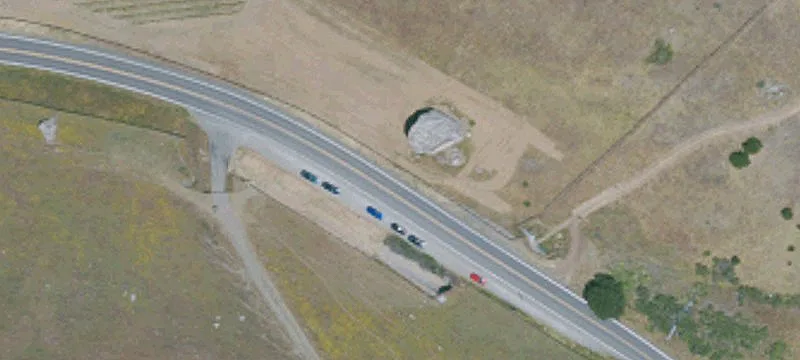 5748 Lucas Valley Rd