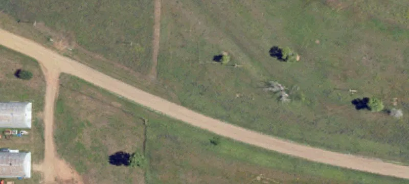 307 Co Rd
