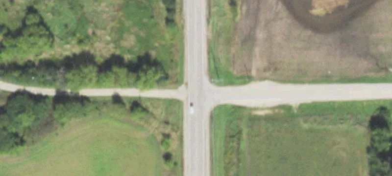 Rte 47 & Hercules Rd