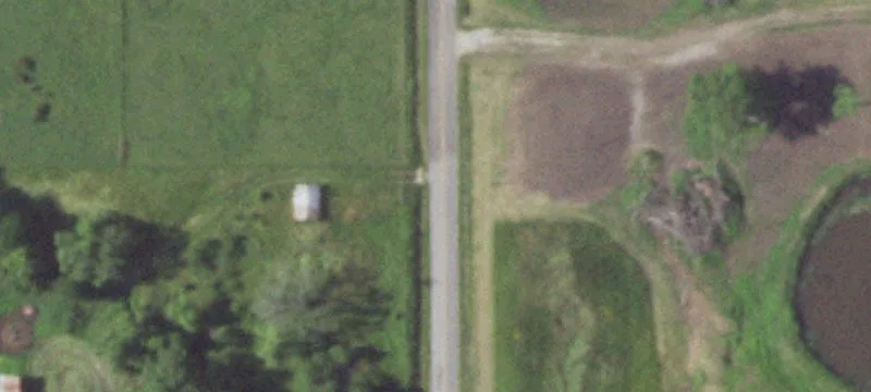 State Hwy B Hwy