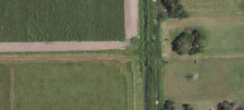 18.34 Acres Fm 2556