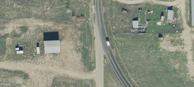 Tbd Dead End Rd