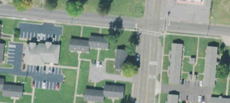 5 Miles Ave Ext