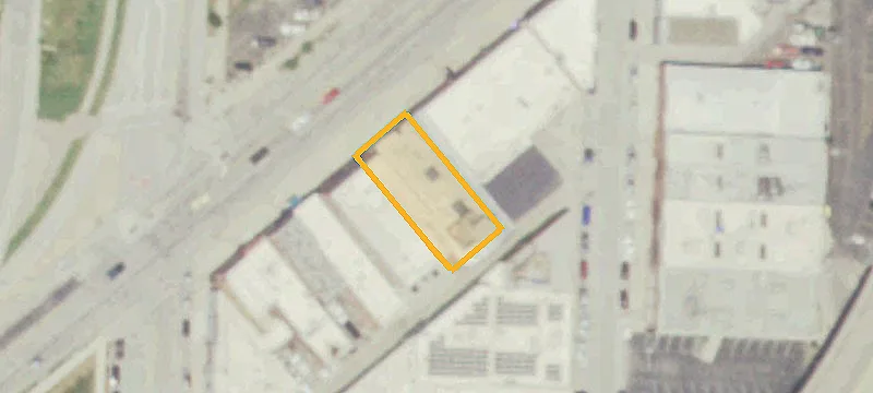 515 Southwest Blvd