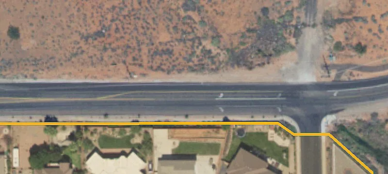 Pioneer Pkwy
