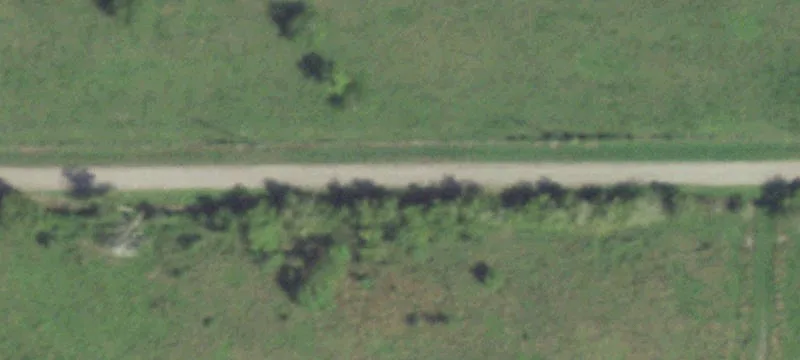 County Road 18