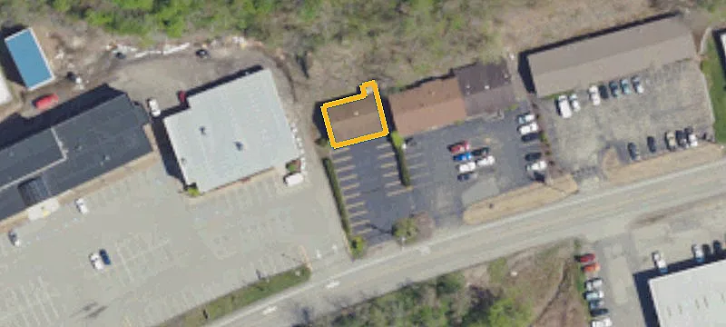 3025 Jacks Run Rd