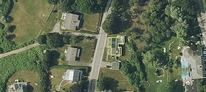 27 High St