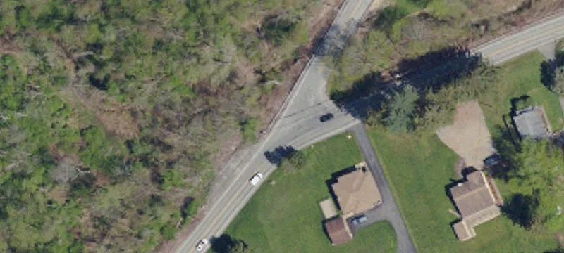 Hulton Rd