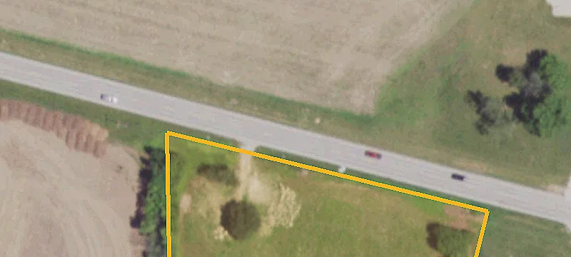1061 Highway