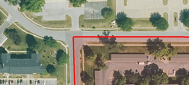 1031 Office Park Rd