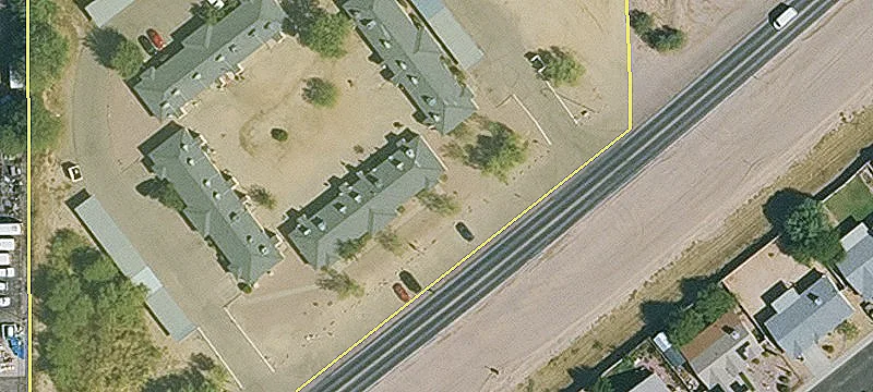 Florence Heights Dr
