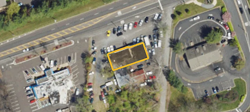 6528 Lower York Rd