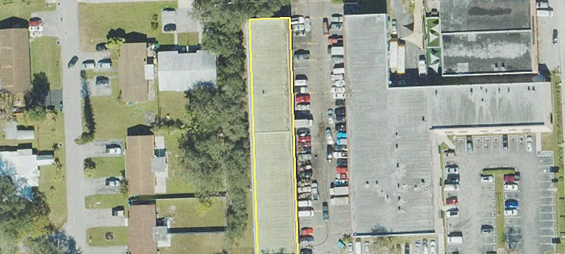 3056 State Road 7