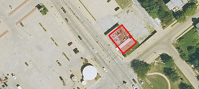 205 Main St