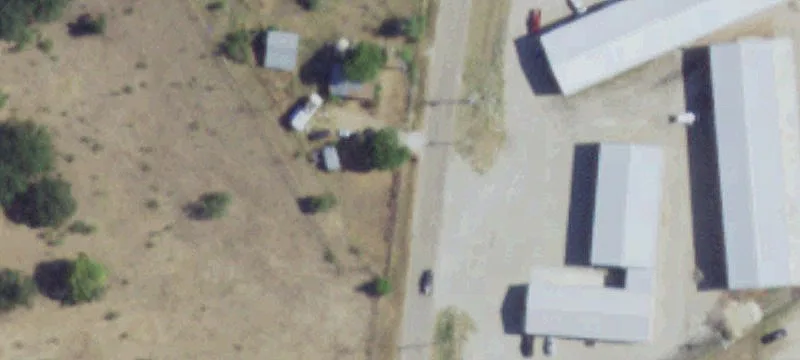 5340 Old Dallas Rd