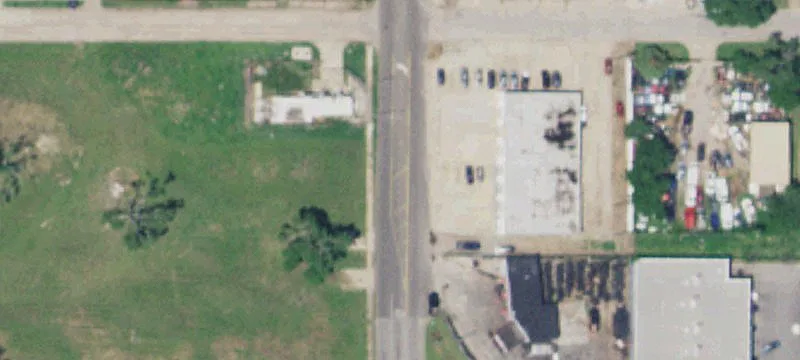 4400-4408 Robinson Ave