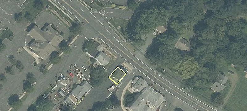 1934 Washington Valley Rd