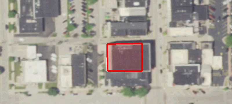 211 Franklin St