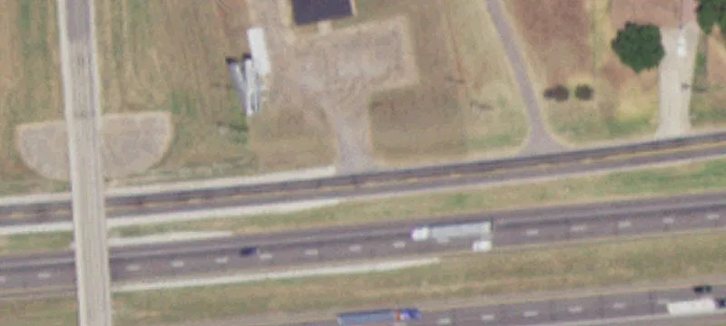 205 Svc Rd