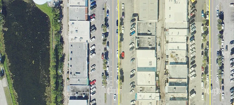 6523-6531 Gateway Ave