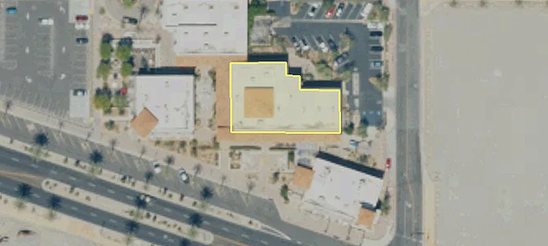 68-67 Palm Canyon Dr