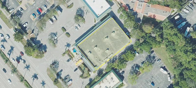 4207 Tamiami Trl