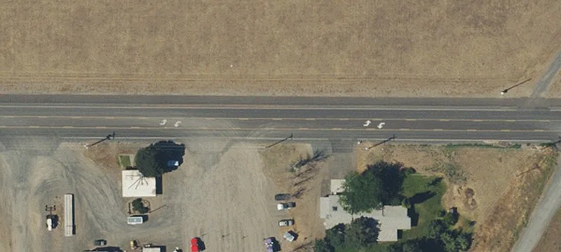 1250 Airport Rd