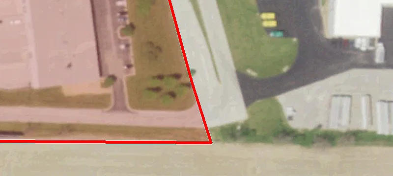 Taylor Dr & Racetrack Rd