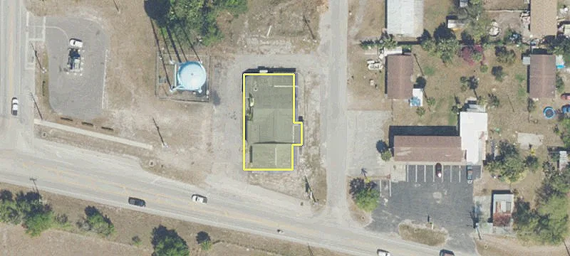 3495 Hwy 441