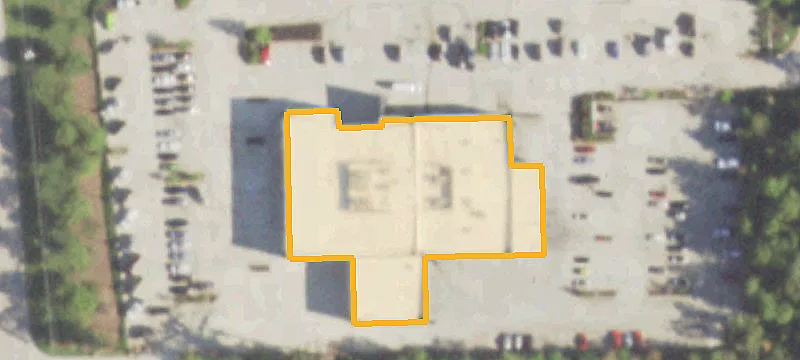 16675 I-45