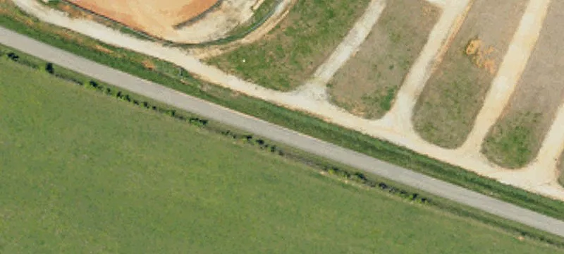 Henson Rd