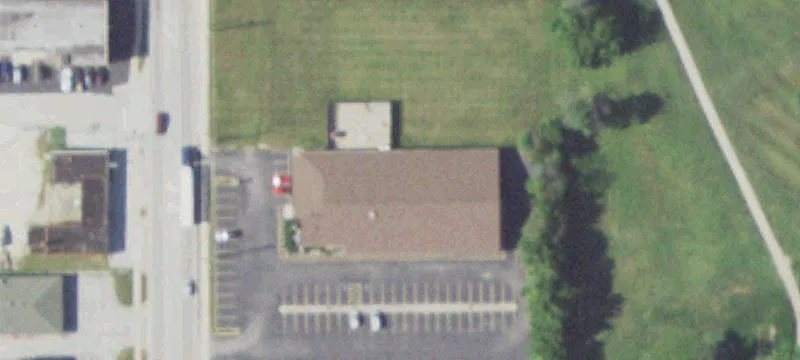643 Dixie Hwy