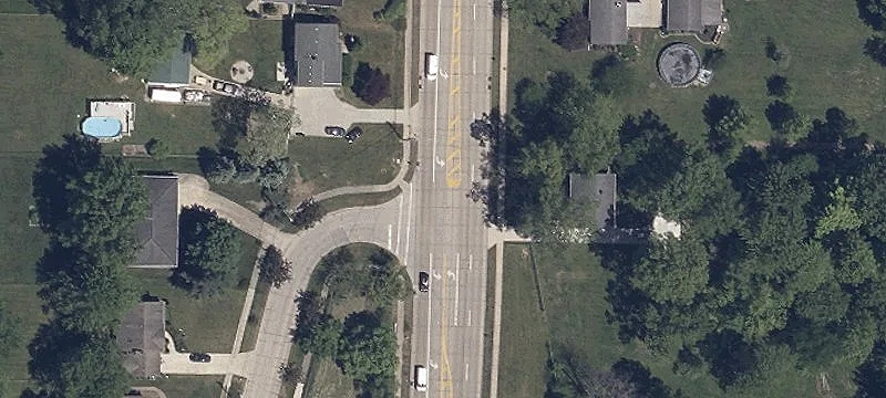 Stearns Rd