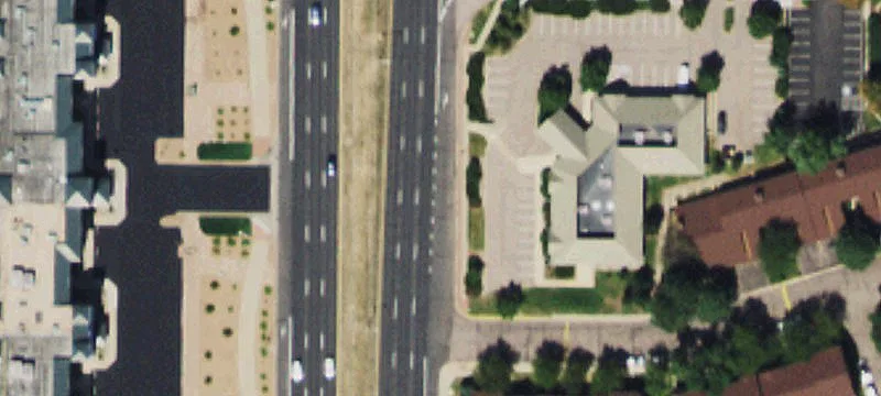 2020 Academy Blvd