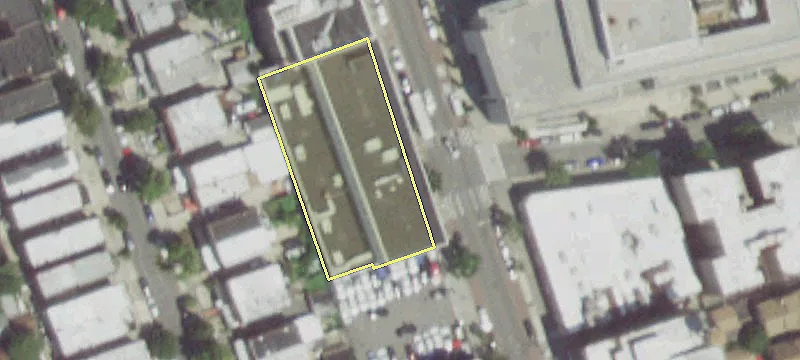 89-36 Sutphin Blvd