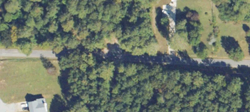 Ore Mine Rd