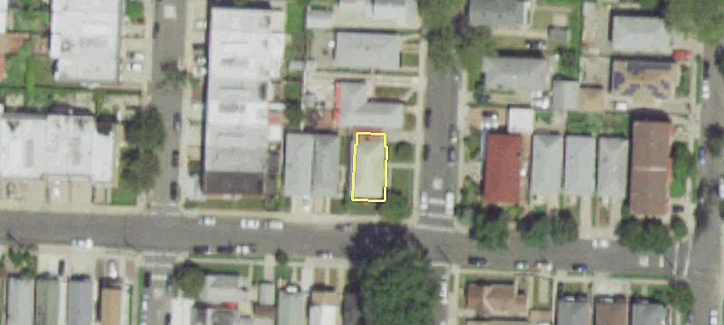 3950-3970 Woodside Blvd