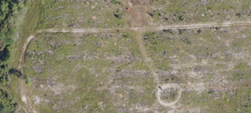 Ml Pond Rd