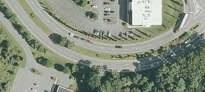 Industrial Park Rd