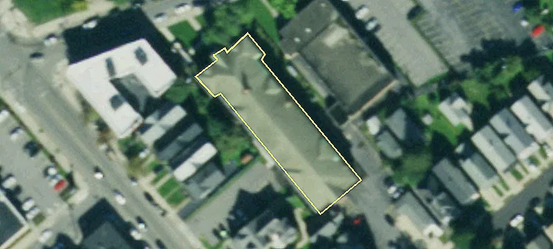 17 Mineral Springs Rd