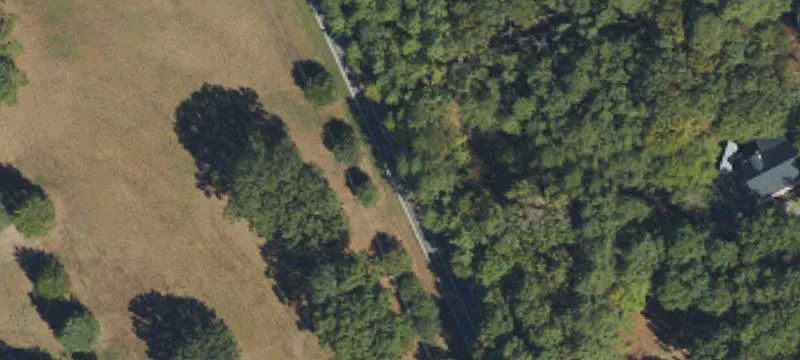 Mount Gilead Church Rd