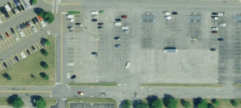 2086-2122 George Urban Blvd