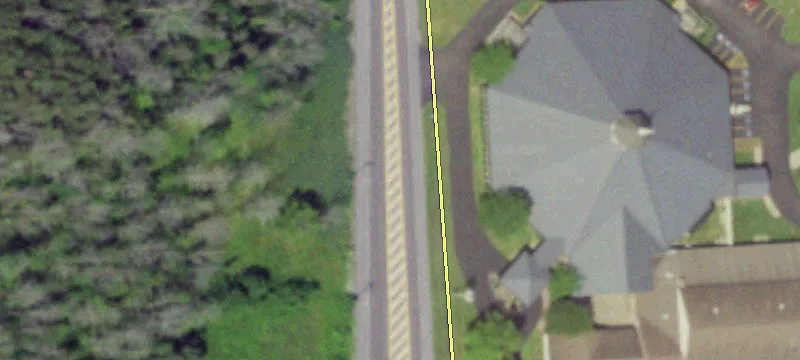 Thompson Rd