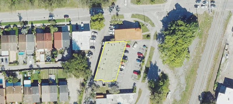 17152 Dixie Hwy
