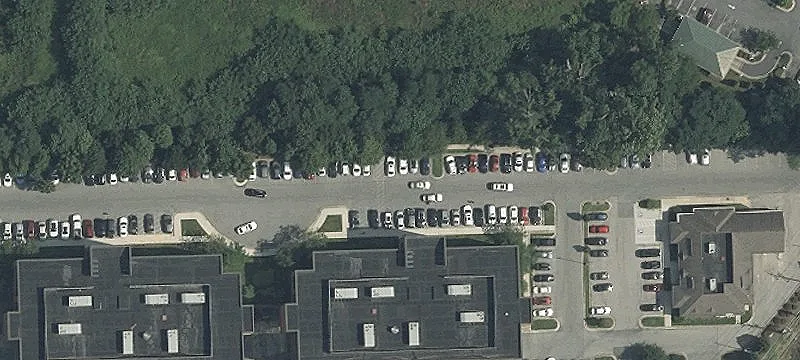12150 Annapolis Rd