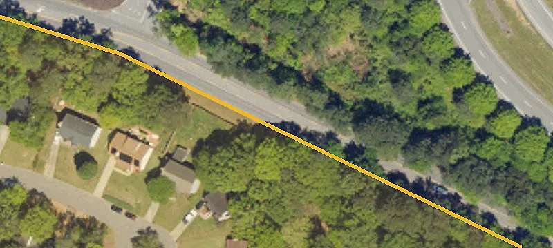 Columbiana Dr
