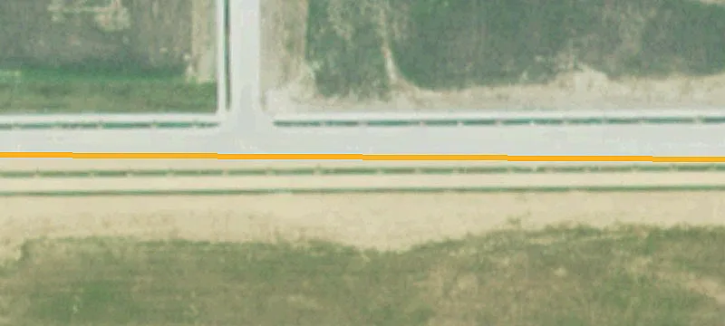 192nd Dodge Rd