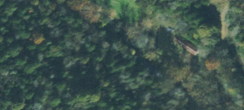 Doe Creek Ln